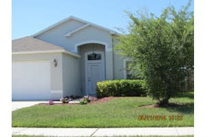8666 Mizell Dr, Melbourne, FL 32940, Sold 06/21/19