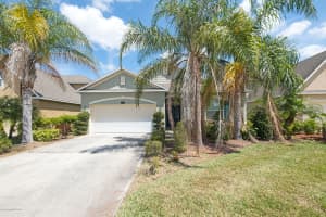 2744 Snapdragon Dr NW, Palm Bay, FL 32907, Sold 07/01/19