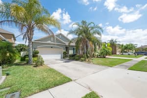 2744 Snapdragon Dr NW, Palm Bay, FL 32907, Sold 07/01/19