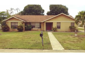 652 Astarias Cir SW, Fort Myers, FL 33919, Sold 07/26/19