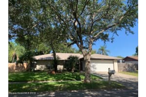 3019 W Ontario Cir, Melbourne, FL 32935, Sold 06/10/19