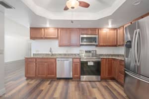 3613 S Banana River Blvd, Cocoa Beach, FL 32931, Sold 01/10/20