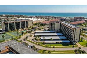 Harbour Royal South, 520 Palm Springs Blvd, Indian Harbour Beach, FL 32937, Sold 08/30/19