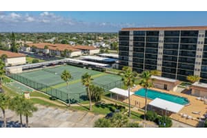 Harbour Royal South, 520 Palm Springs Blvd, Indian Harbour Beach, FL 32937, Sold 08/30/19