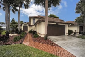 2730 Park Pl Blvd, Melbourne, FL 32935, Sold 06/06/19