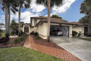 2730 Park Pl Blvd, Melbourne, FL 32935, Sold 06/06/19