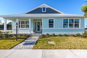 5250 Riveredge Dr, Titusville, FL 32780, Sold 03/30/20