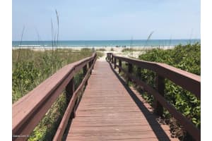 3020 N Atlantic Ave, Cocoa Beach, FL 32931, Sold 06/14/19