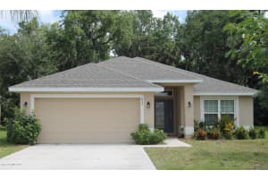 635 Breakaway Trail, Titusville, FL 32780, Sold 09/12/19