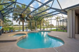 6117 Indigo Crossing Dr, Rockledge, FL 32955, Sold 07/12/19