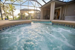 6117 Indigo Crossing Dr, Rockledge, FL 32955, Sold 07/12/19