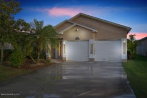 6117 Indigo Crossing Dr, Rockledge, FL 32955, Sold 07/12/19