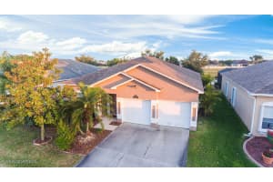 6117 Indigo Crossing Dr, Rockledge, FL 32955, Sold 07/12/19