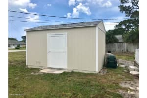 1815 3rd St, Vero Beach, FL 32962, Sold 07/02/19