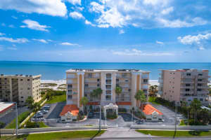 225 N Atlantic Ave, Cocoa Beach, FL 32931, Sold 06/24/19