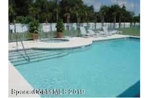 110 Portside Ave, Cape Canaveral, FL 32920, Sold 07/01/19