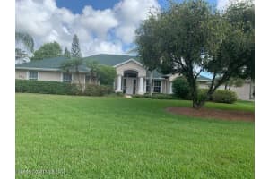 3879 Peacock Dr, Melbourne, FL 32904, Sold 07/02/19
