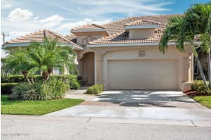 516 Siena Ct, Satellite Beach, FL 32937, Sold 06/21/19