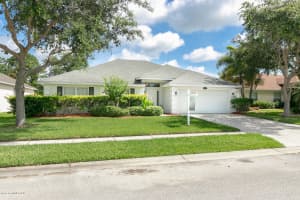 1591 Whitman Dr, West Melbourne, FL 32904, Sold 06/06/19