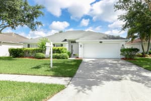 1591 Whitman Dr, West Melbourne, FL 32904, Sold 06/06/19