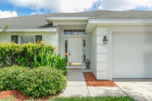 1591 Whitman Dr, West Melbourne, FL 32904, Sold 06/06/19