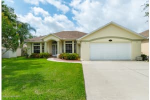 1370 Whitman Dr, West Melbourne, FL 32904, Sold 06/18/19