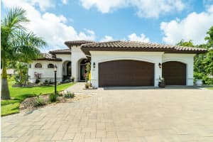 1001 Italia Ct, Melbourne, FL 32940, Sold 11/15/19