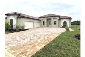 7278 Preserve Pointe Dr, Merritt Island, FL 32953, Sold 08/01/19