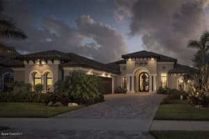 2911 Emeldi Ln, Melbourne, FL 32940, Sold 08/30/19