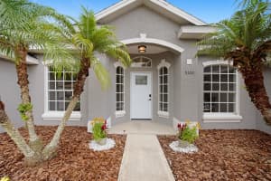 5100 Cinnamon Fern Blvd, Port St John, FL 32927, Sold 08/23/19