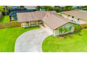 3075 Longwood Blvd, Melbourne, FL 32934, Sold 06/25/19