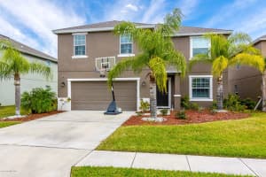 2585 Snapdragon Dr, Palm Bay, FL 32907, Sold 07/26/19