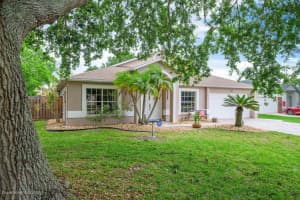 2890 Forest Run Dr, Melbourne, FL 32935, Sold 09/10/19