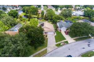 2890 Forest Run Dr, Melbourne, FL 32935, Sold 09/10/19