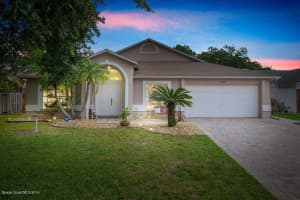 2890 Forest Run Dr, Melbourne, FL 32935, Sold 09/10/19