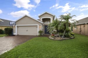3482 Siderwheel Dr, Rockledge, FL 32955, Sold 07/30/19