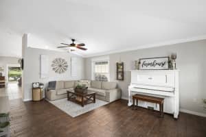 3482 Siderwheel Dr, Rockledge, FL 32955, Sold 07/30/19