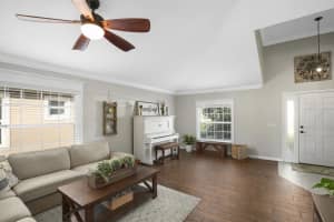 3482 Siderwheel Dr, Rockledge, FL 32955, Sold 07/30/19