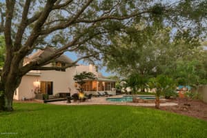 4813 Union Cypress Pl, Melbourne, FL 32904, Sold 07/03/19