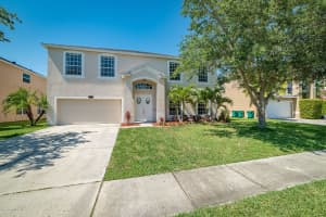 1424 Sumter Ln, West Melbourne, FL 32904, Sold 08/30/19