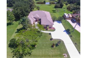 4071 Janewood Ln, Melbourne, FL 32934, Sold 11/21/19