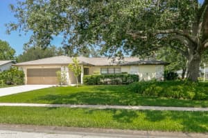 2274 Woodlawn Cir, Melbourne, FL 32934, Sold 11/01/19