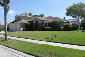 834 Woodbine Dr, Merritt Island, FL 32952, Sold 10/10/19
