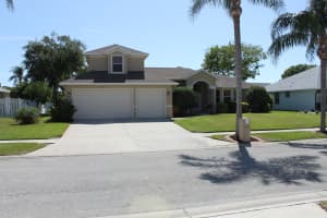 834 Woodbine Dr, Merritt Island, FL 32952, Sold 10/10/19