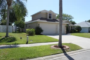 834 Woodbine Dr, Merritt Island, FL 32952, Sold 10/10/19