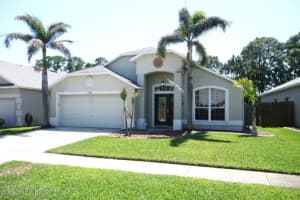 2735 Mariah Dr, Melbourne, FL 32940, Sold 07/23/19