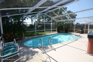 2735 Mariah Dr, Melbourne, FL 32940, Sold 07/23/19