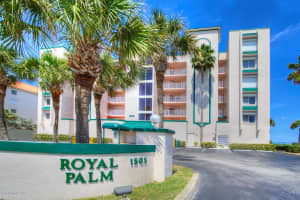 1505 N Hwy A1A, Indialantic, FL 32903, Sold 06/20/19