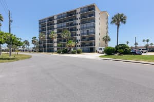 Harbour Royal South, 520 Palm Springs Blvd, Indian Harbour Beach, FL 32937, Sold 05/24/19