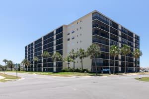Harbour Royal South, 520 Palm Springs Blvd, Indian Harbour Beach, FL 32937, Sold 05/24/19